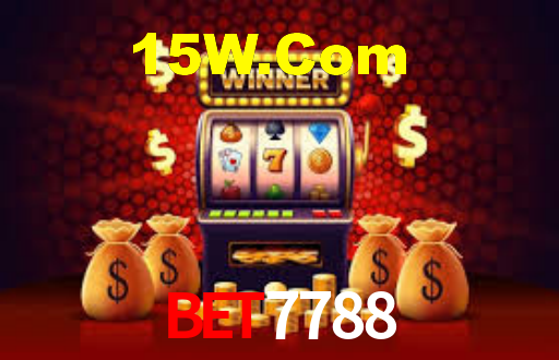 Roulette Table Bet7788