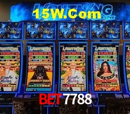 Promoção Relâmpago Bet7788
