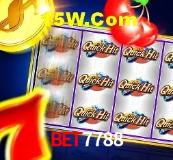 Bet7788: Jogos de Caça-Níqueis-Altas Recompensas, Roleta-Velocidade, Blackjack-Desafios Máximos