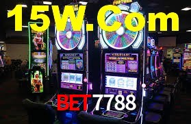 Welcome Bonus Bet7788