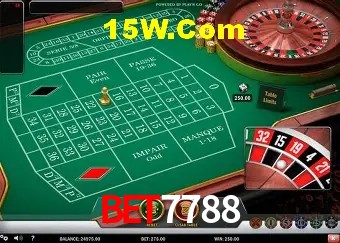Benefícios da Conta Bet7788