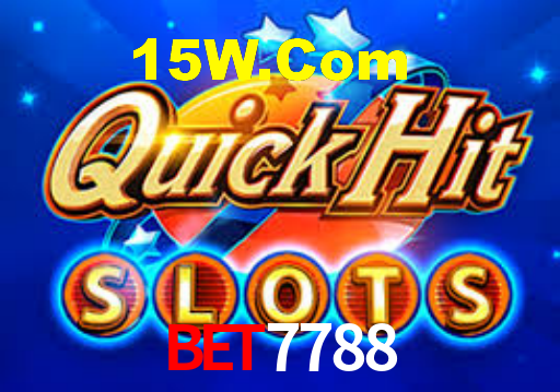 Daily Bonuses Bet7788