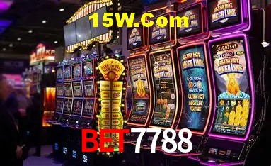 Casino Ao Vivo Bet7788