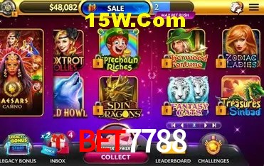 Design Responsivo Bet7788