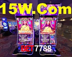 Live Casino Bet7788