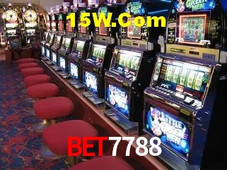 Tecnologia da Plataforma Bet7788