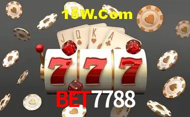 Login Seguro Bet7788