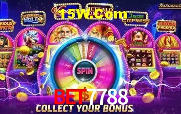 Apostas de Futebol Bet7788
