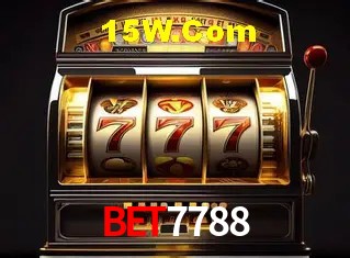 Bet7788: Seu Cassino Premiado com Pagamentos Rápidos