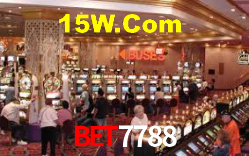 Blackjack Table Bet7788