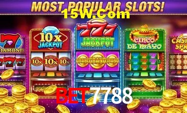 Apostas de Tênis Bet7788