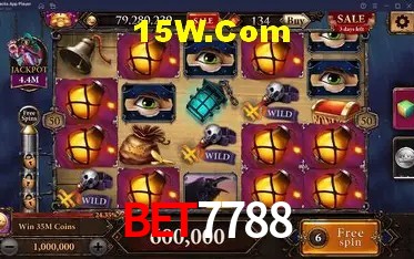 Gates of Olympus Bet7788