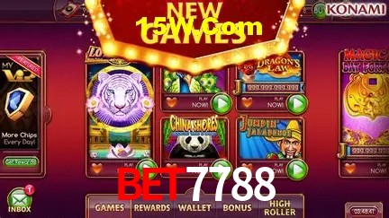 Segurança 2FA Bet7788