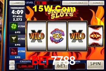 Sinta a adrenalina dos jogos de cassino com Bet7788