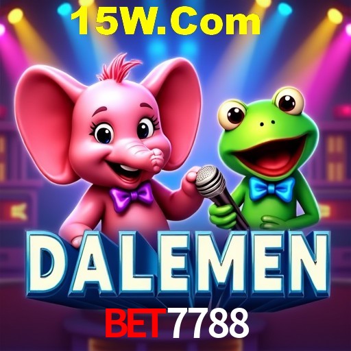 Desvendando o Mundo dos Jogos Virtuais na Bet7788