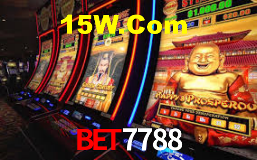 Welcome Bonus Bet7788