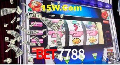 Avaliações dos Jogadores Bet7788