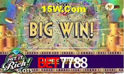 Bet7788 Login