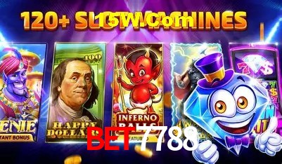 Estatísticas do Jogo Bet7788