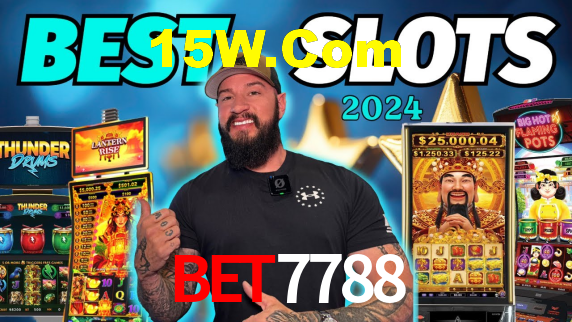 Premium Interface Bet7788