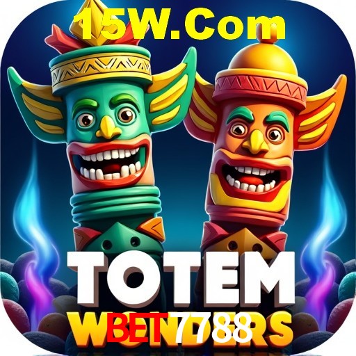 Interface do App Bet7788