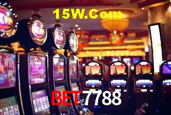 Provedores de Jogos Bet7788