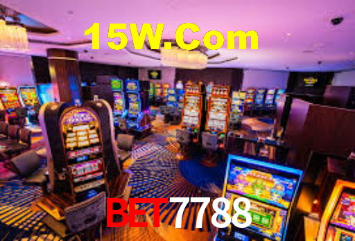 Live Casino Bet7788