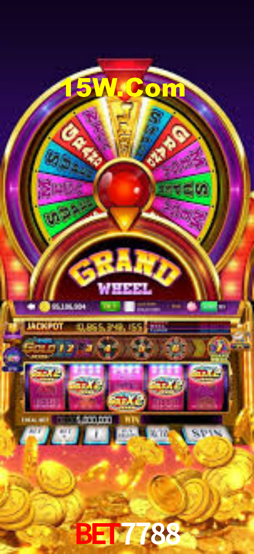 VIP Casino Bet7788