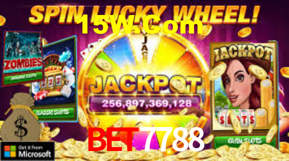 Bet7788 App Interface