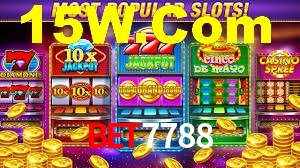 Game Providers Bet7788
