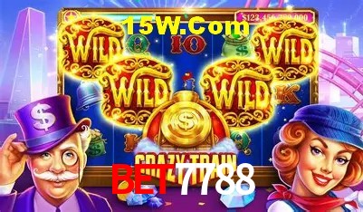 Jogos de Slot Bet7788