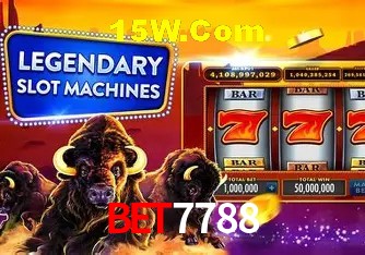 Promoções Sazonais Bet7788